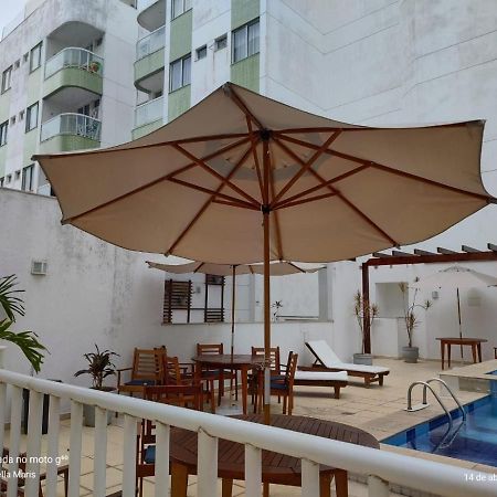 דירות Apartamento קאבו פריו מראה חיצוני תמונה
