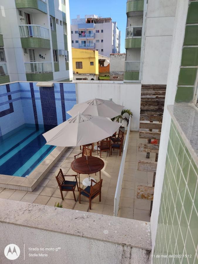 דירות Apartamento קאבו פריו מראה חיצוני תמונה