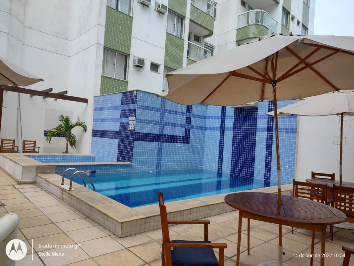 דירות Apartamento קאבו פריו מראה חיצוני תמונה