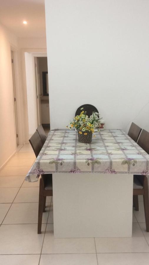 דירות Apartamento קאבו פריו מראה חיצוני תמונה