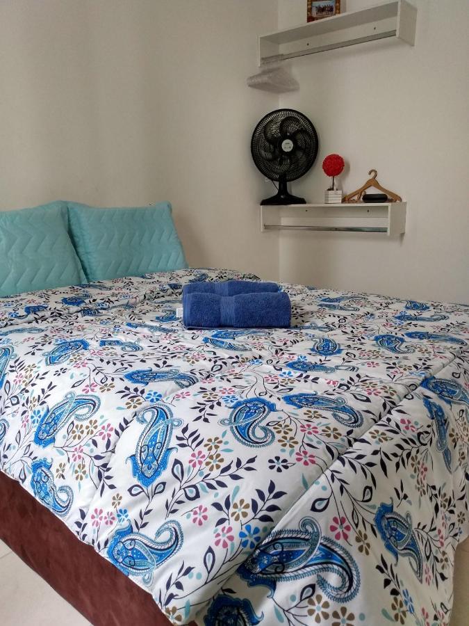 דירות Apartamento קאבו פריו מראה חיצוני תמונה