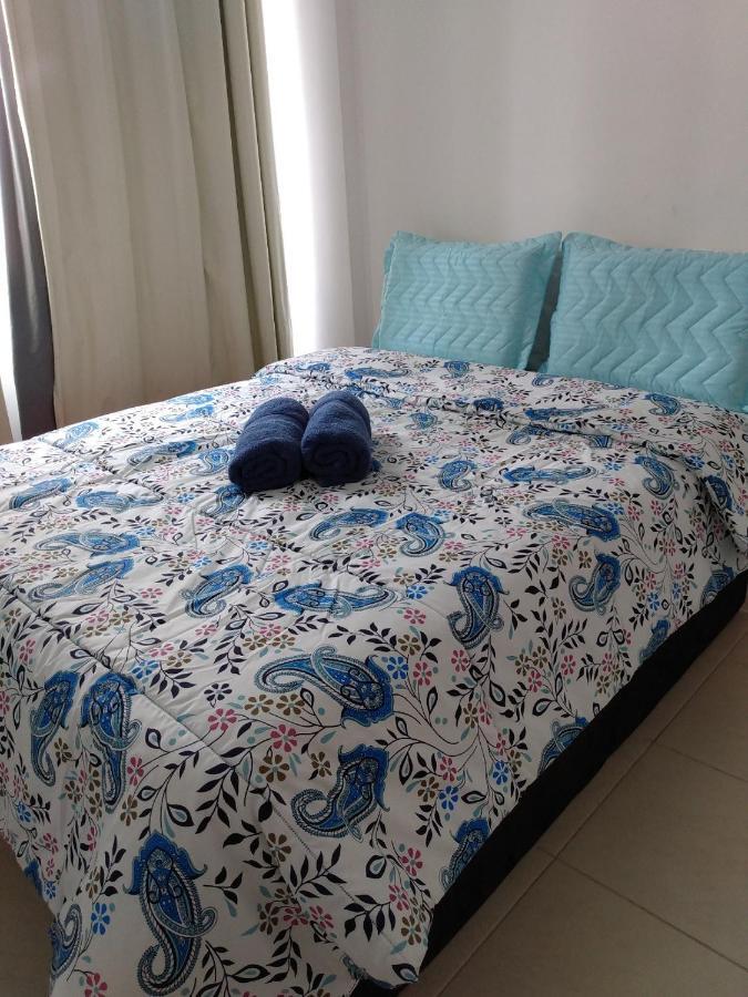 דירות Apartamento קאבו פריו מראה חיצוני תמונה