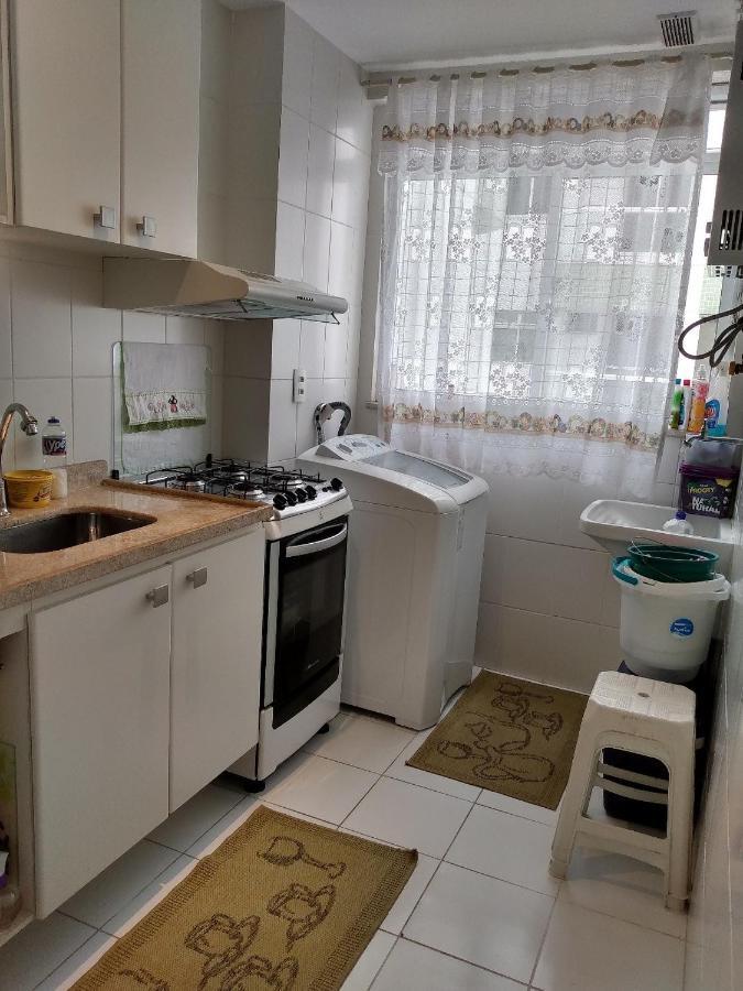 דירות Apartamento קאבו פריו מראה חיצוני תמונה