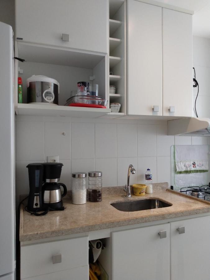 דירות Apartamento קאבו פריו מראה חיצוני תמונה